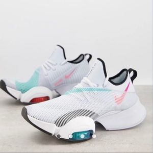 Nike Training Air Zoom SuperRep sneakers